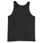 Criminal Barcelona Tank-Top