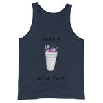 Have Nice Trip Tank Top
