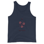 In Party We Trust Tank Top