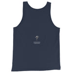 Criminal London Tank-Top