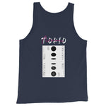 Criminal Tokio Tank-Top