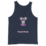 Trippin Tonic Tank Top