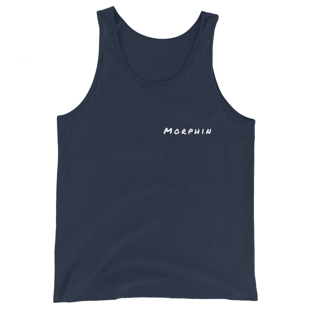 Morphin Tank Top