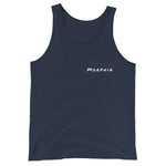Morphin Tank Top