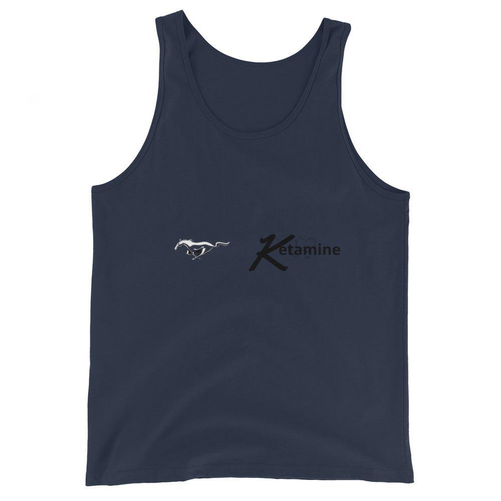 Ketamine Tank Top