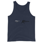 Ketamine Tank Top