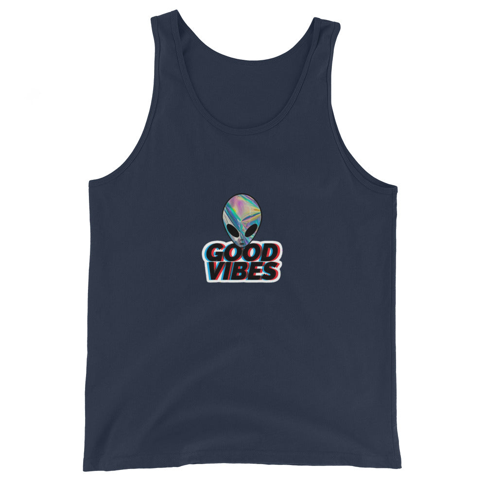 Good Vibes Tank Top
