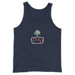 Good Vibes Tank Top