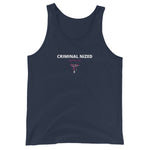 Criminal Berlin Tank-Top