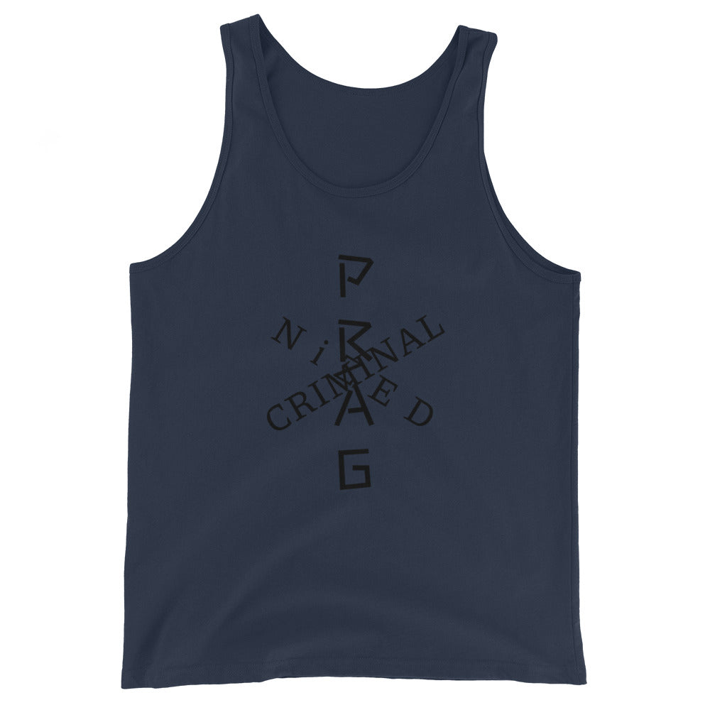 Prag Tank Top
