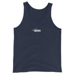 Criminal Tokio Tank-Top