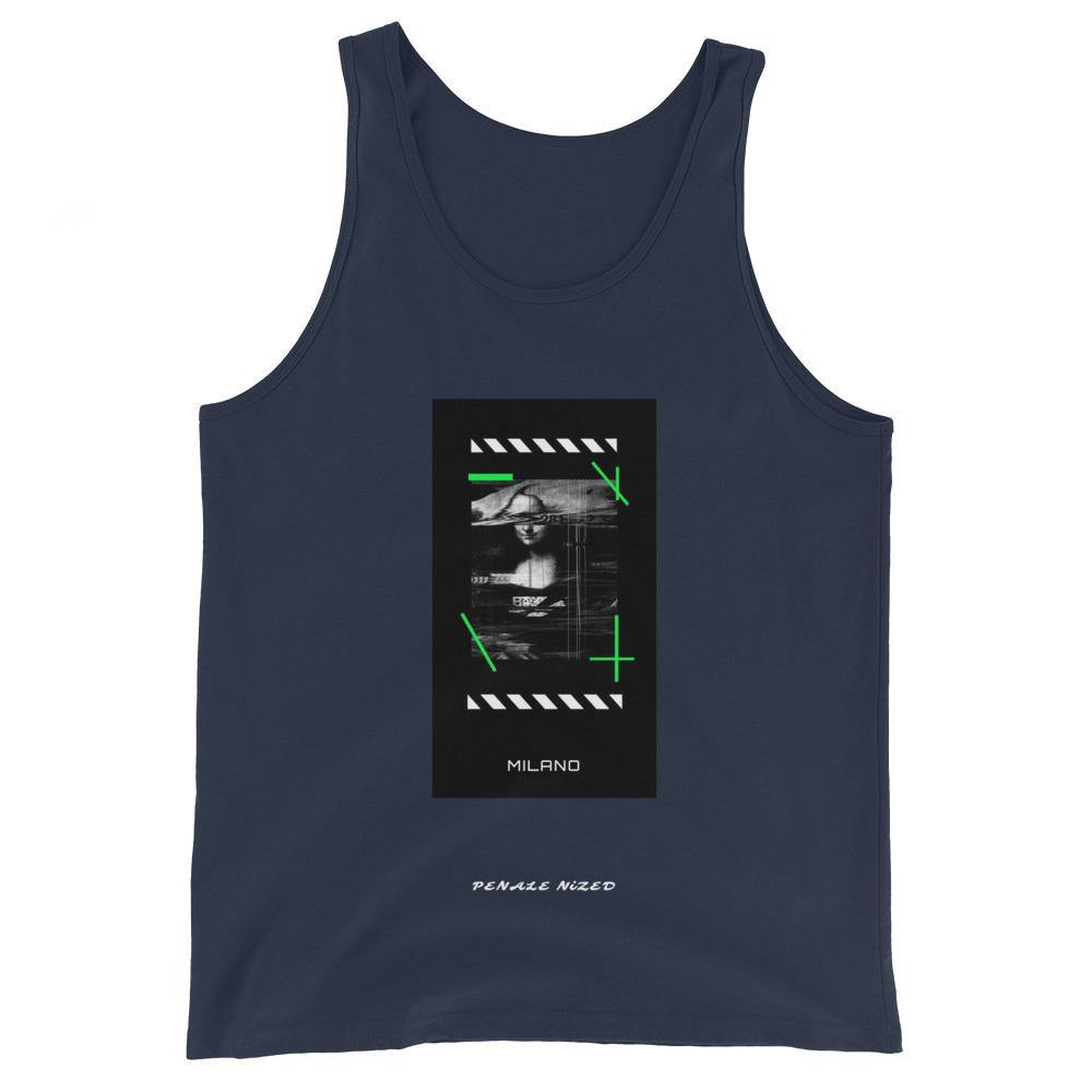 Penale Italia Tank-Top