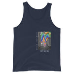 New York Tank-Top