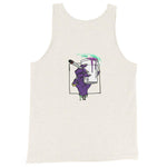 Lean Back Tank Top