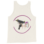 Criminal Amsterdam Tank-Top