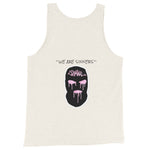Are Sinners Tank Top