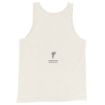 Criminal London Tank-Top