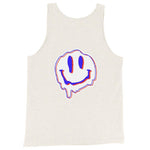 Rave Tank-Top Design