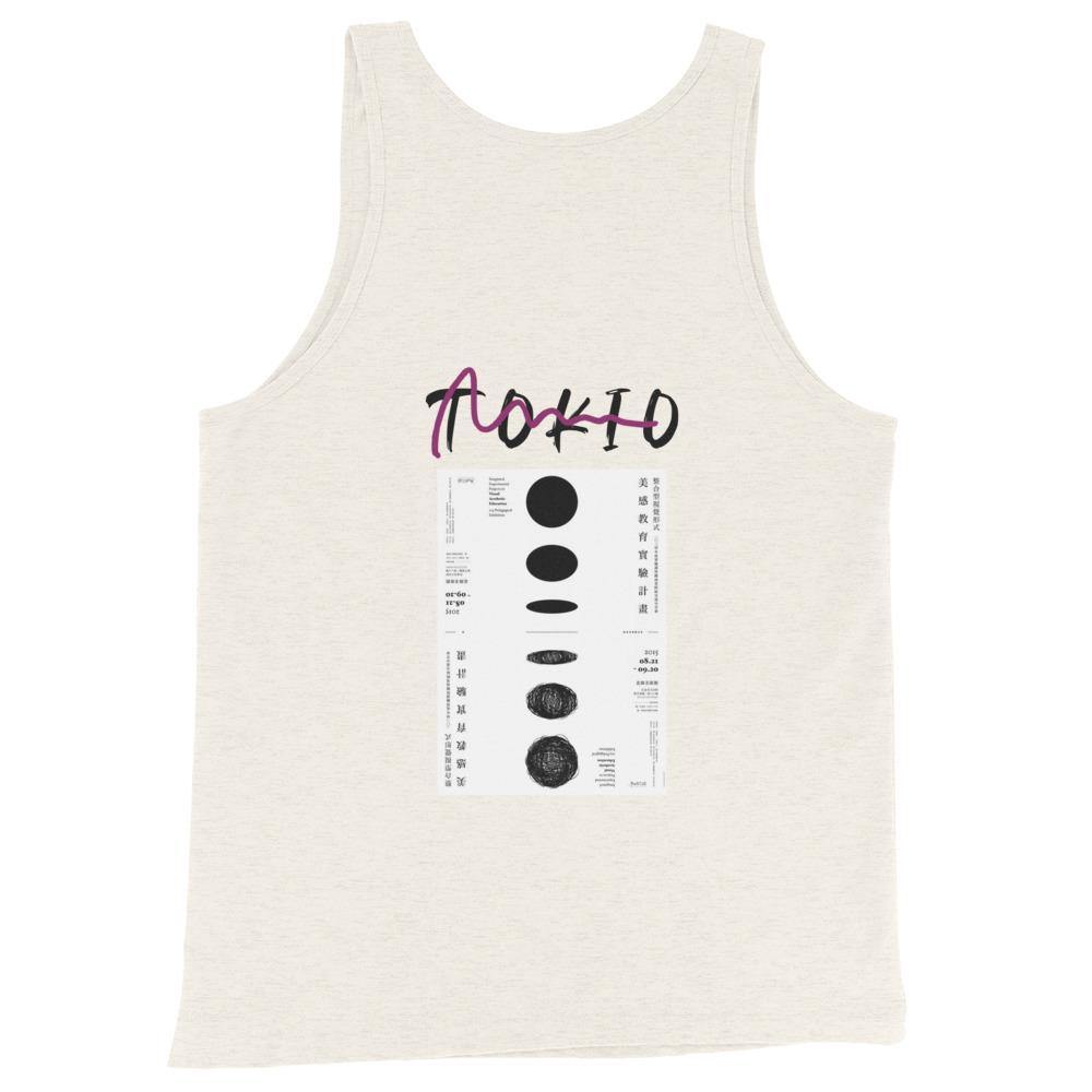 Criminal Tokio Tank-Top