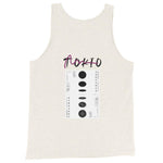Criminal Tokio Tank-Top