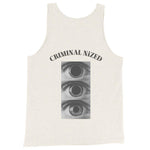 Criminal Barcelona Tank-Top