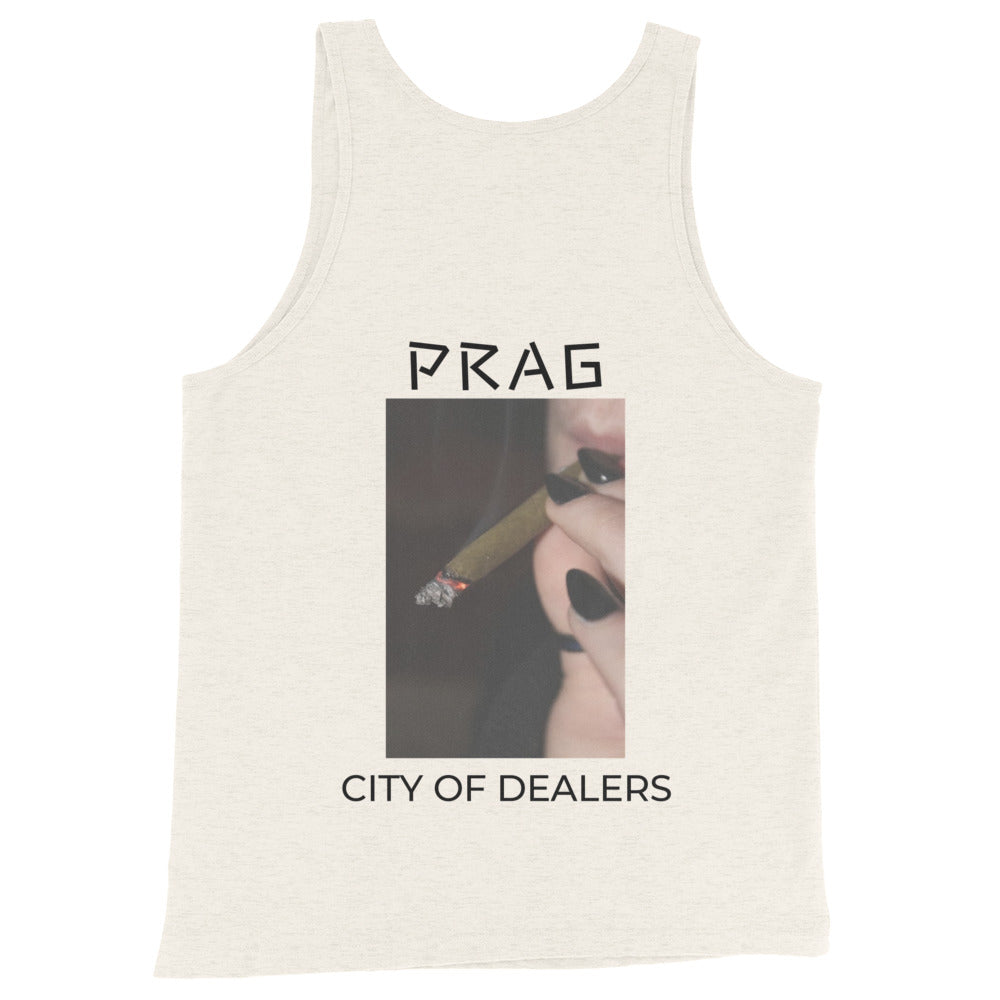 Prag Tank Top