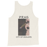 Prag Tank Top