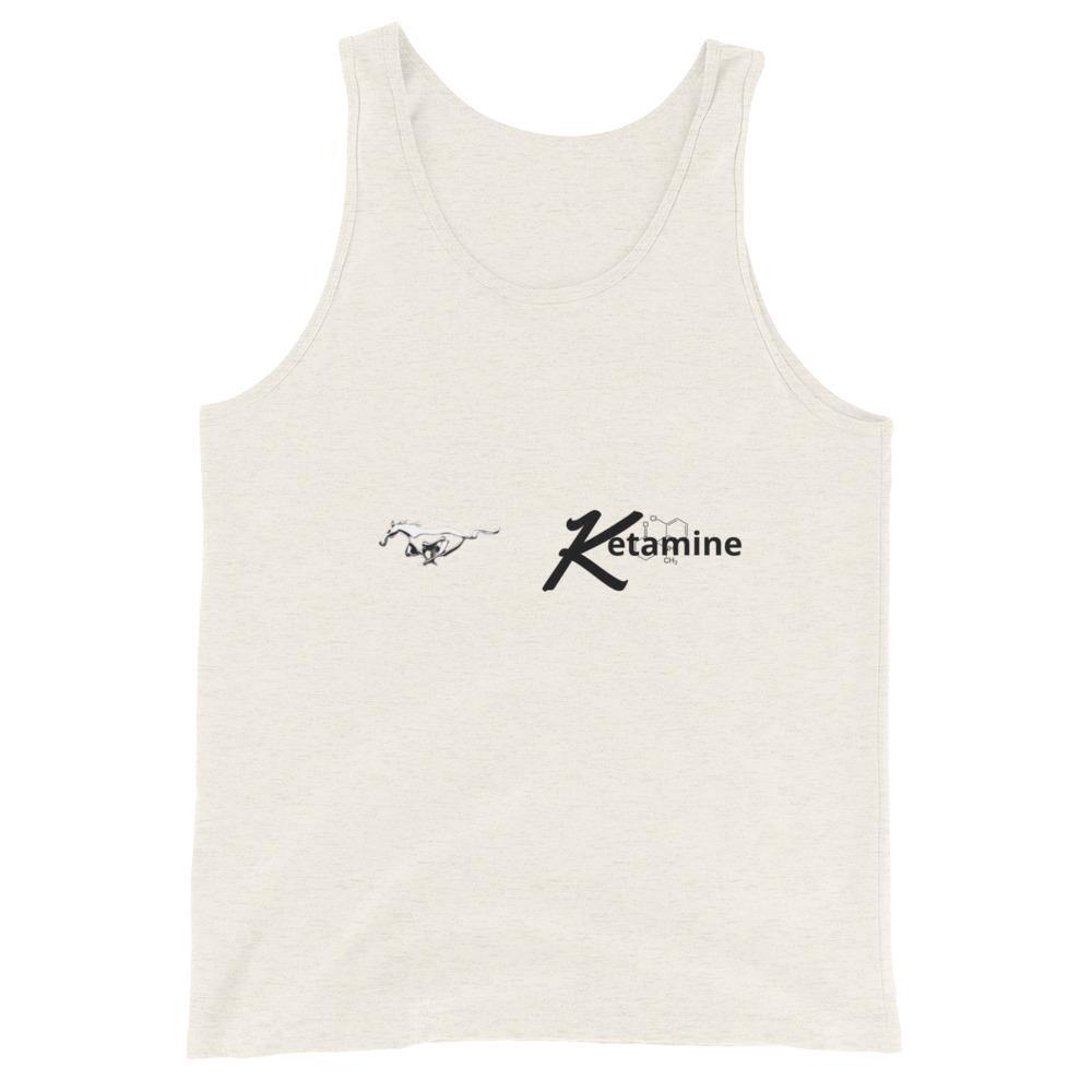 Ketamine Tank Top