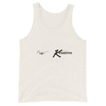 Ketamine Tank Top