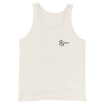 Are Sinners Tank Top
