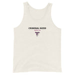 Criminal Berlin Tank-Top