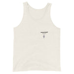 Paris Tank Top
