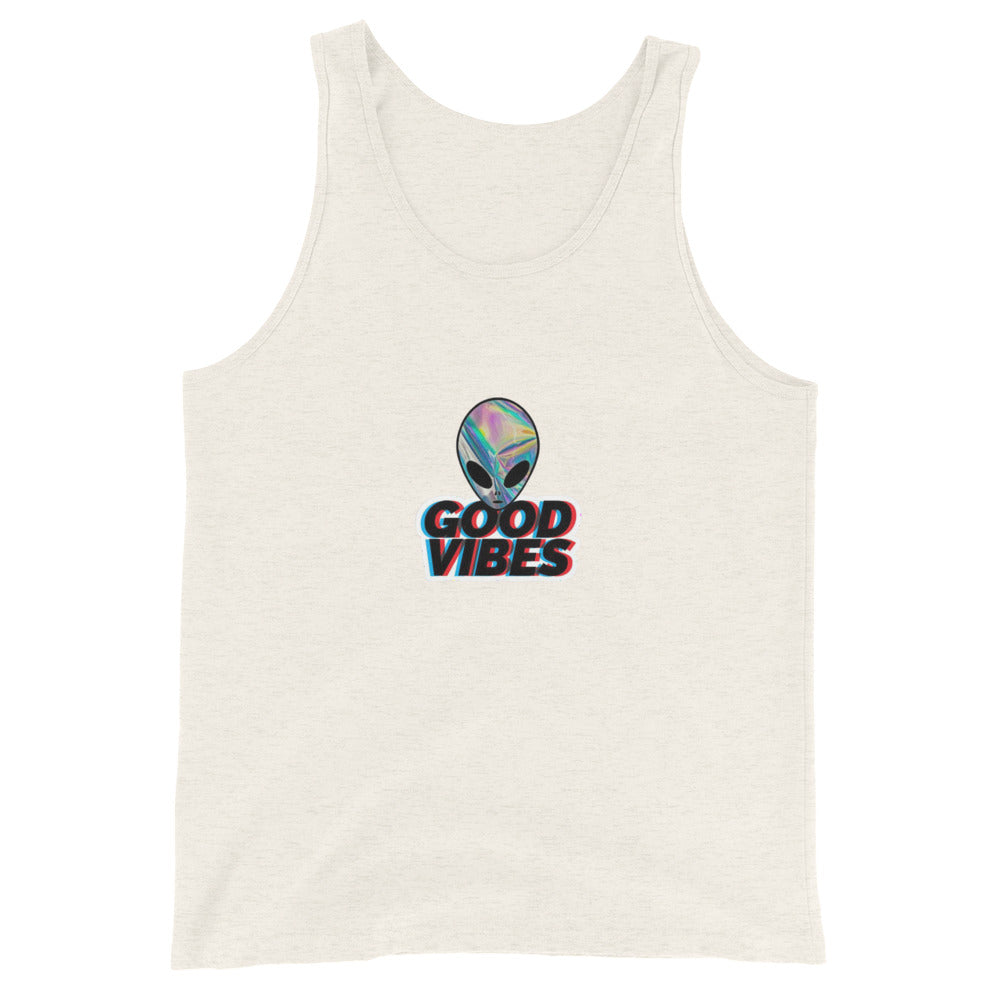 Good Vibes Tank Top