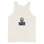 Good Vibes Tank Top