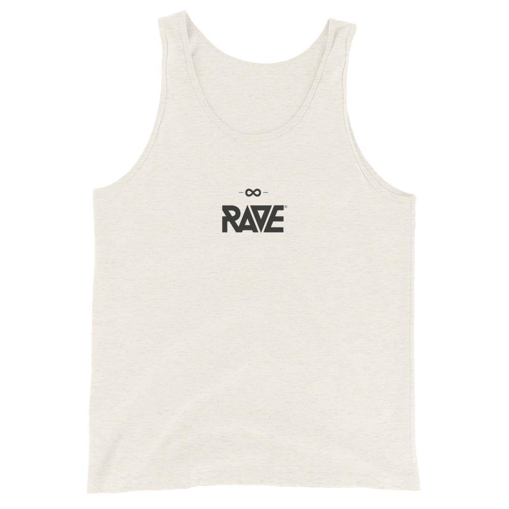Rave Tank-Top Design