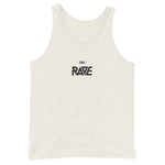 Rave Tank-Top Design