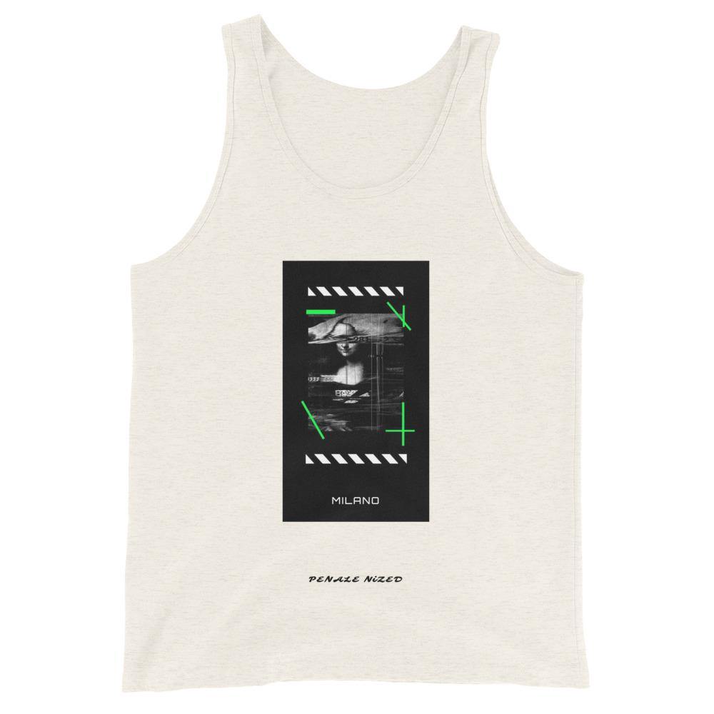 Penale Italia Tank-Top