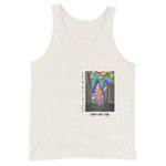 New York Tank-Top