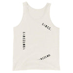 Criminal Barcelona Tank-Top