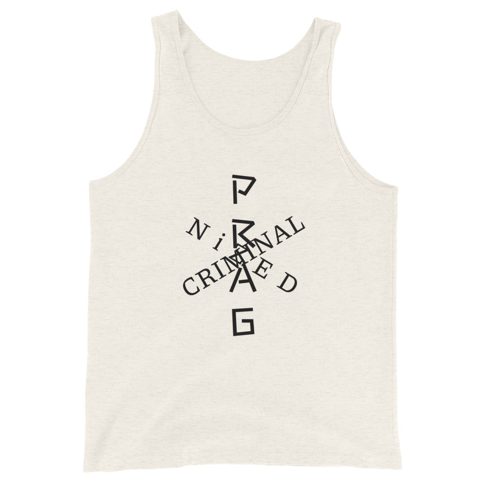 Prag Tank Top