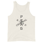 Prag Tank Top