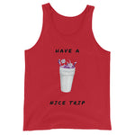 Have Nice Trip Tank Top