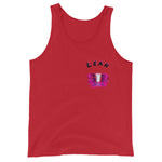 Lean Drank Tank Top