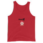 Xanax Tank Top - Rave Tank Top