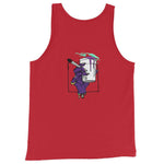 Lean Back Tank Top