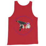 Criminal Amsterdam Tank-Top