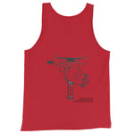Pop Smoke Tank Top