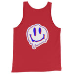 Rave Tank-Top Design