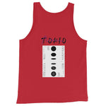Criminal Tokio Tank-Top