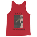 Prag Tank Top
